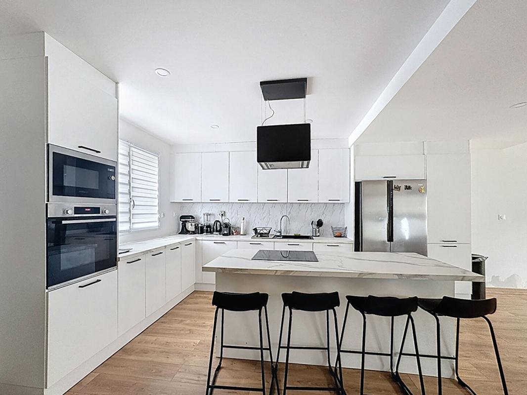 Maison à vendre, 216m², Massy