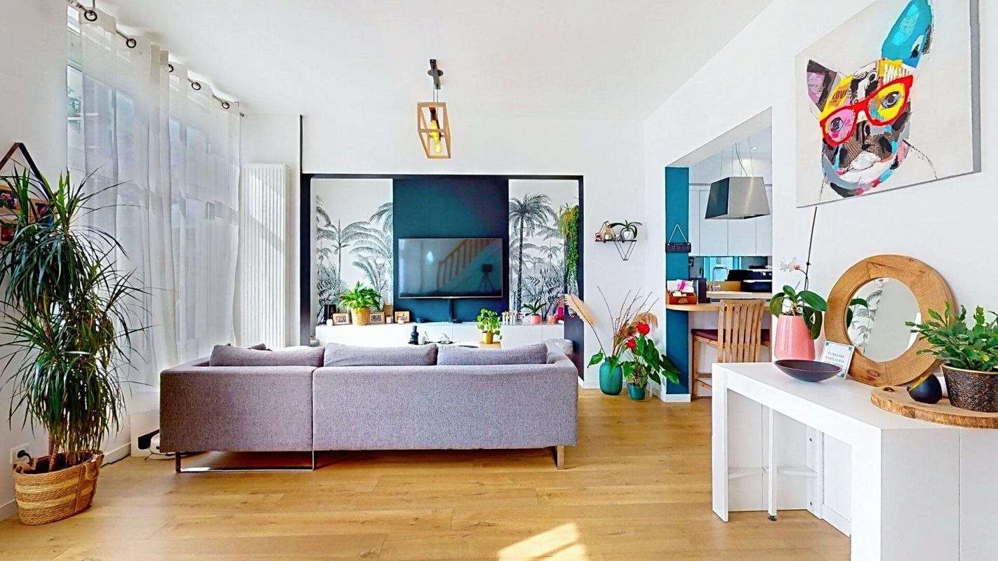 Maison à vendre, 100m², Igny