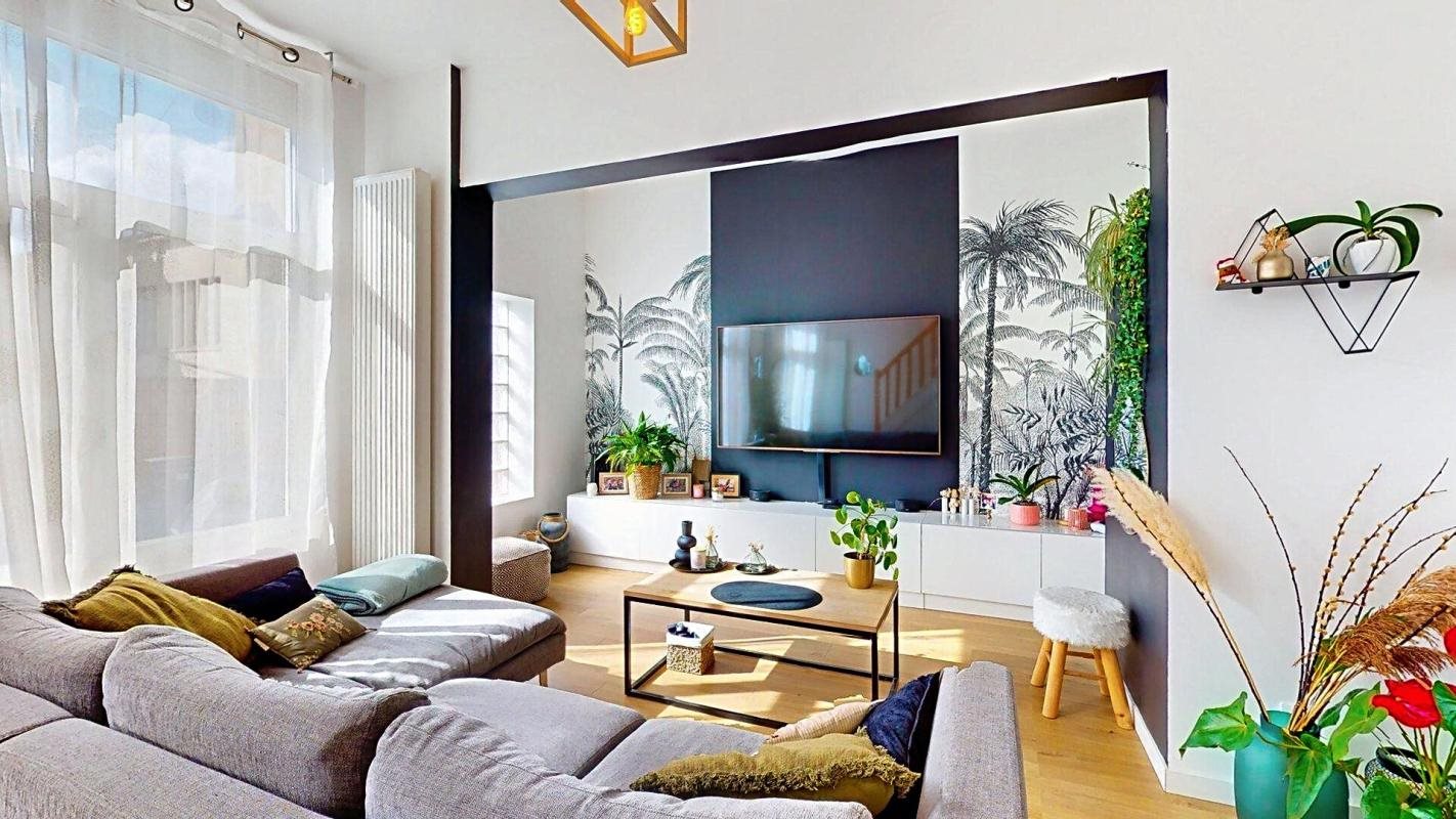 Maison à vendre, 100m², Igny