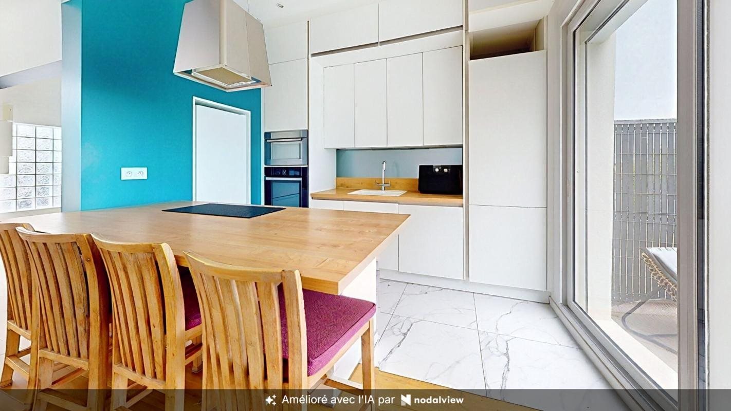 Maison à vendre, 100m², Igny