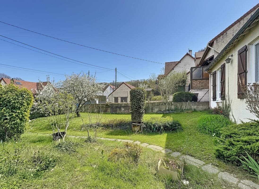 Maison à vendre, 78m², Villebon-sur-Yvette