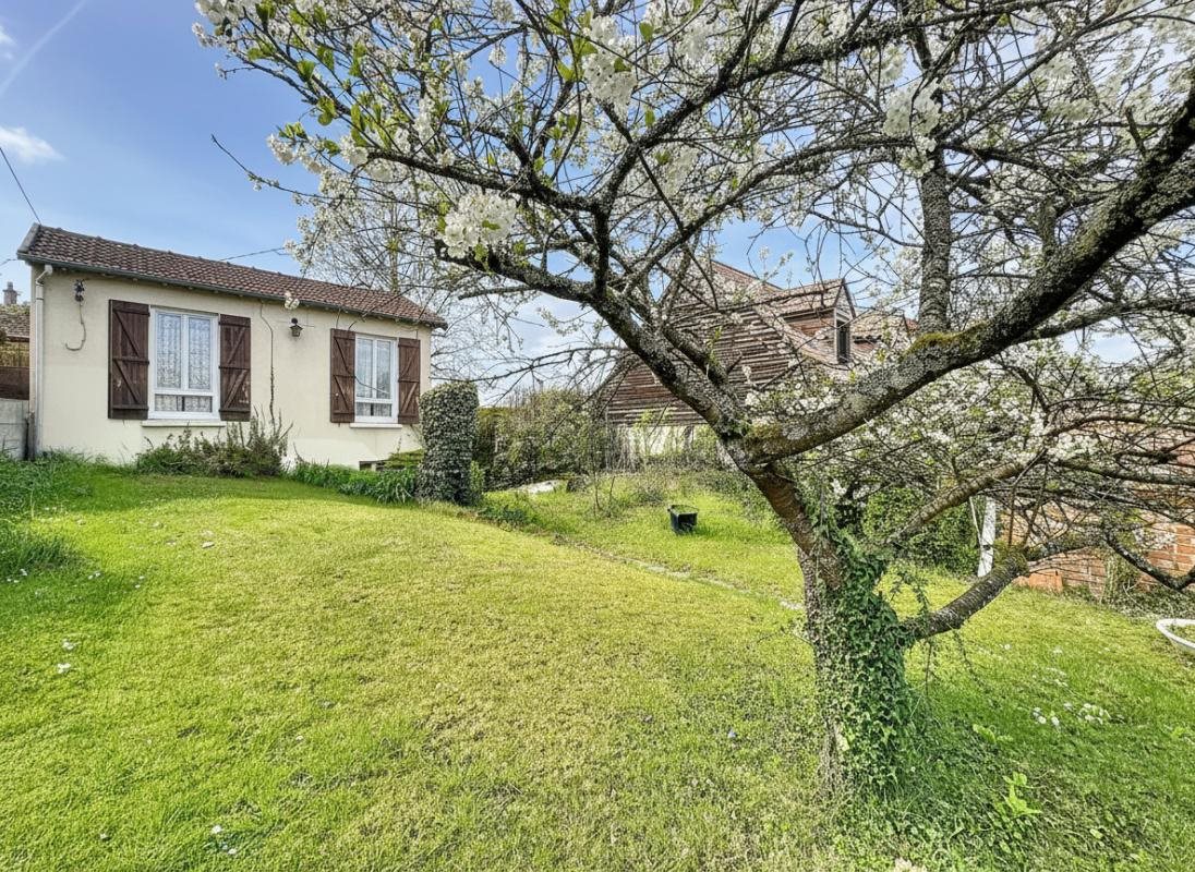 Maison à vendre, 78m², Villebon-sur-Yvette