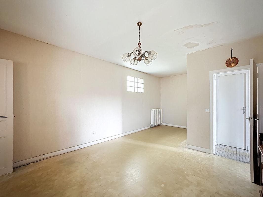 Maison à vendre, 78m², Villebon-sur-Yvette