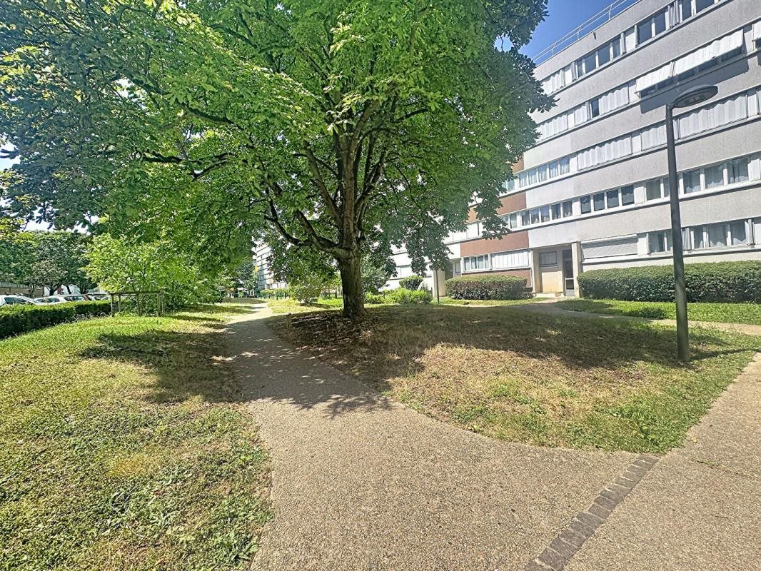 Appartement à vendre, 52m², Massy