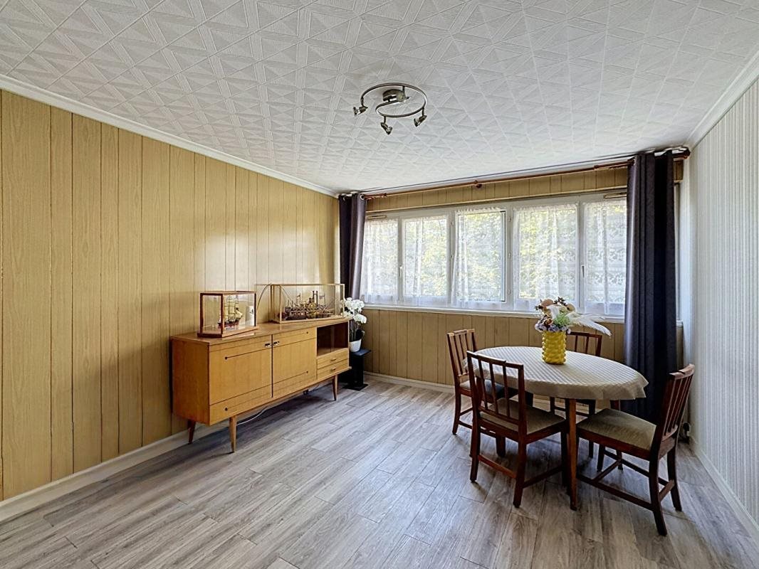 Appartement à vendre, 52m², Massy