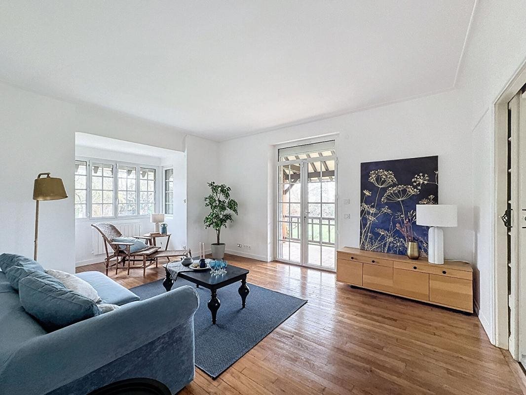 Maison à vendre, 144m², Boussy-Saint-Antoine
