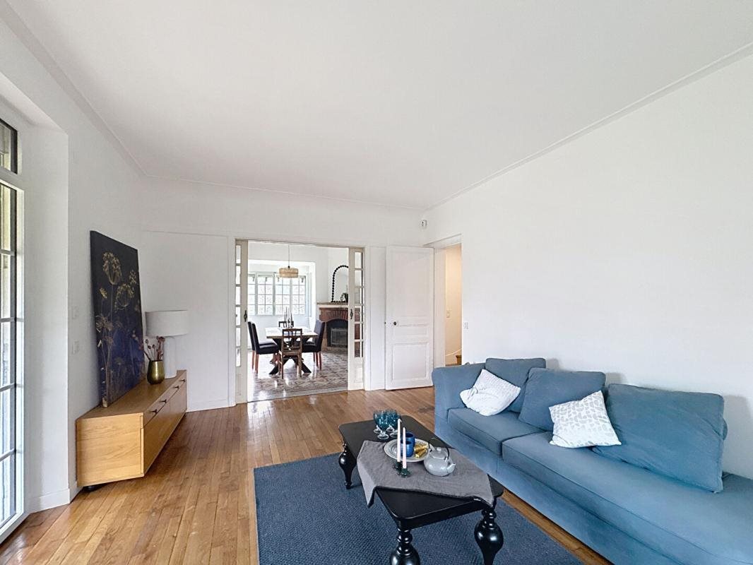 Maison à vendre, 144m², Boussy-Saint-Antoine
