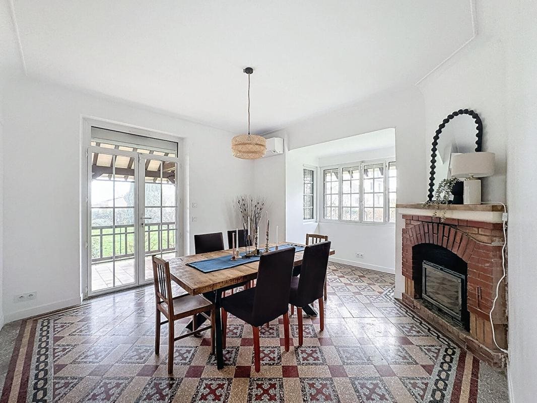 Maison à vendre, 144m², Boussy-Saint-Antoine