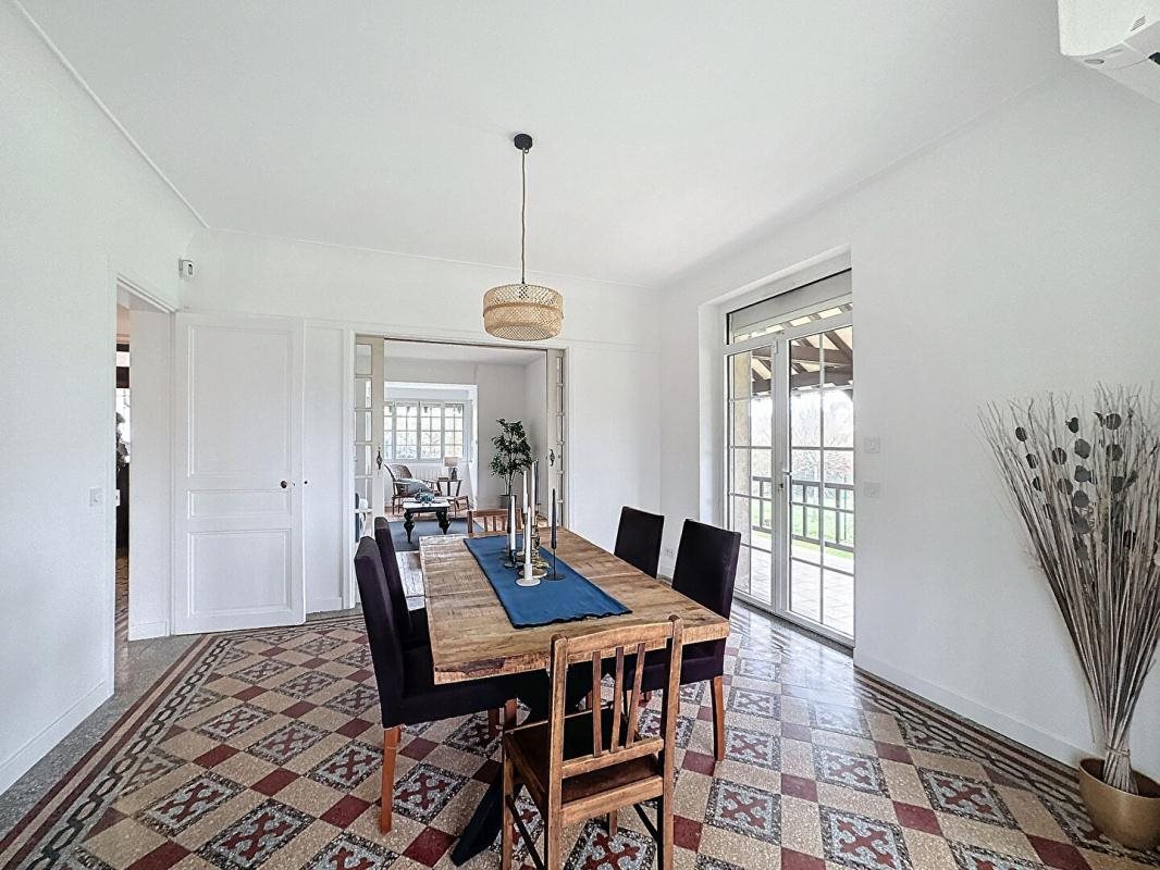 Maison à vendre, 144m², Boussy-Saint-Antoine