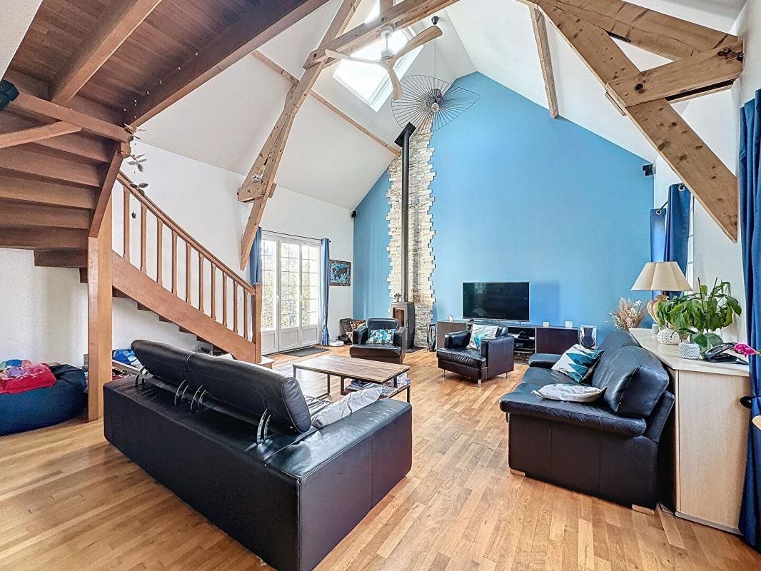 Maison à vendre, 247m², Igny