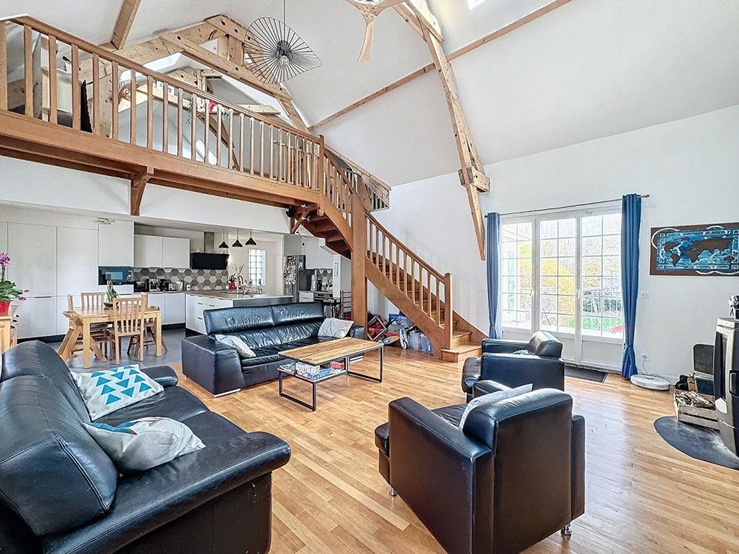 Maison à vendre, 247m², Igny