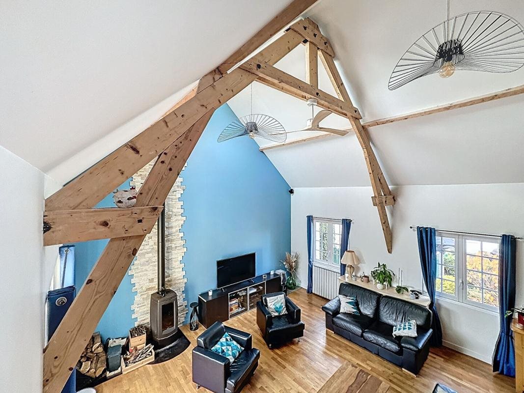 Maison à vendre, 247m², Igny