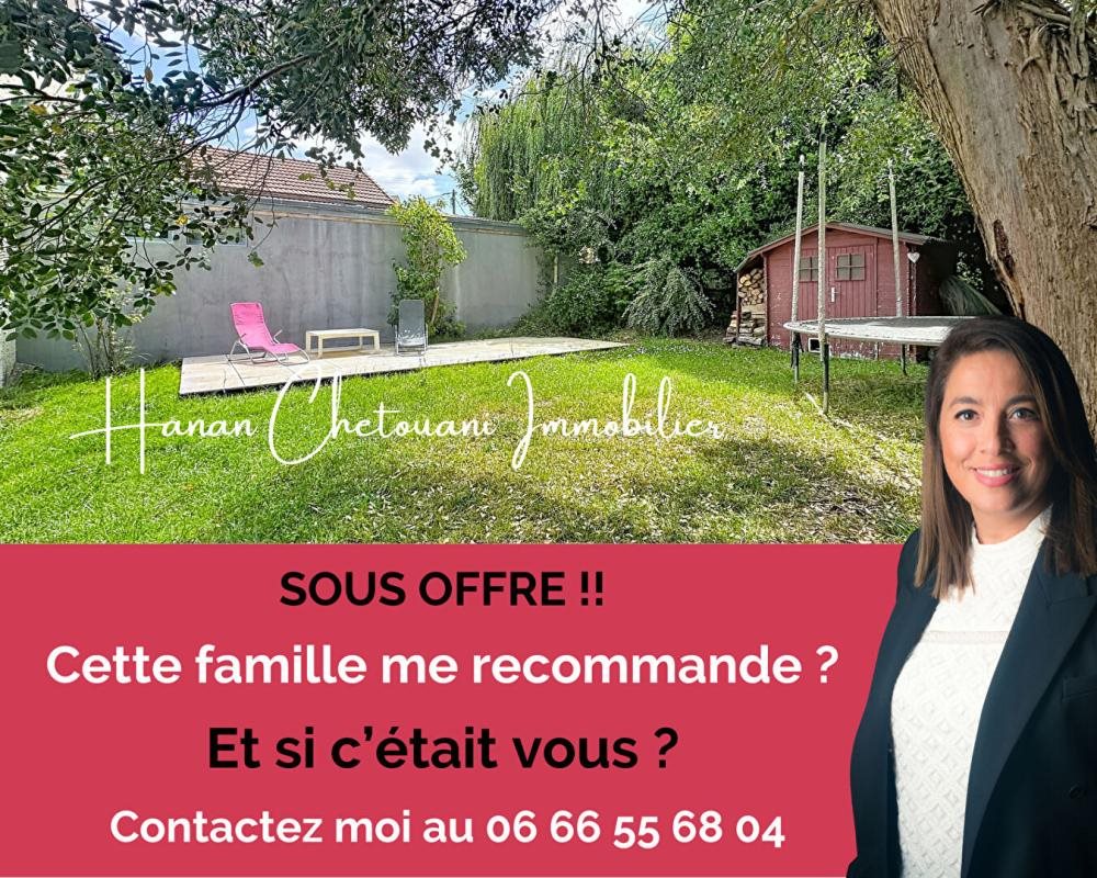 Maison à vendre, 208m², Igny