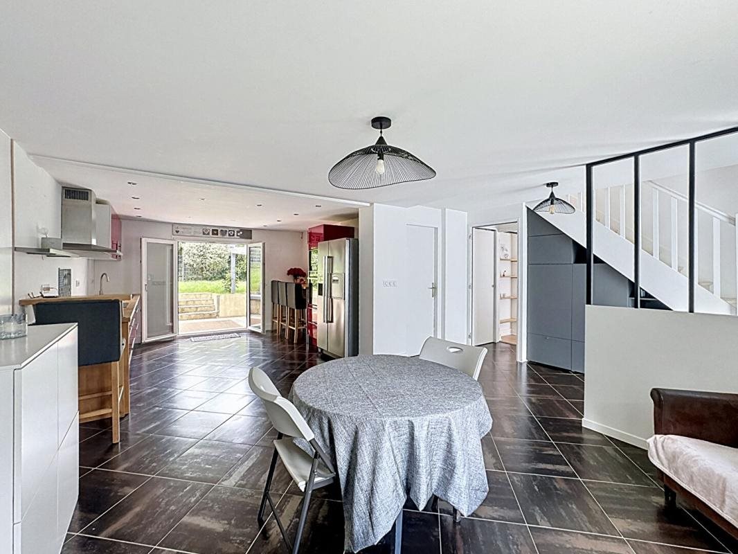 Maison à vendre, 208m², Igny