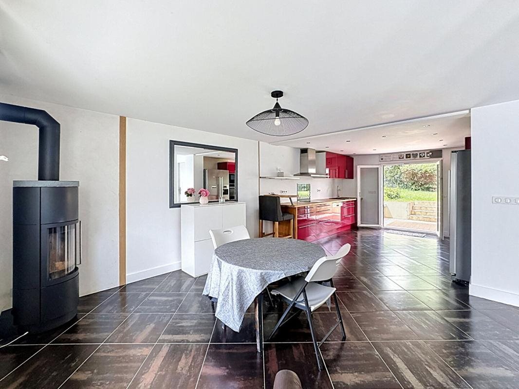 Maison à vendre, 208m², Igny