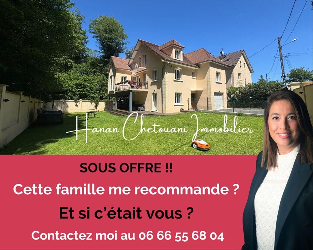 Maison à vendre, 241m², Igny