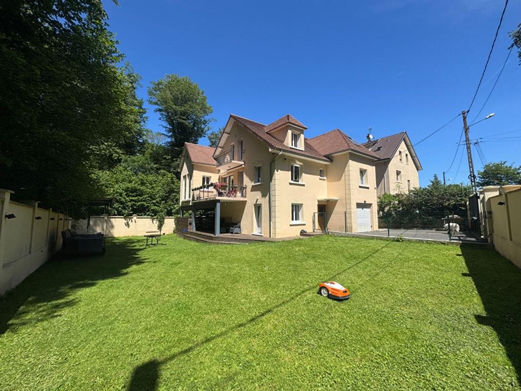 Maison à vendre, 241m², Igny
