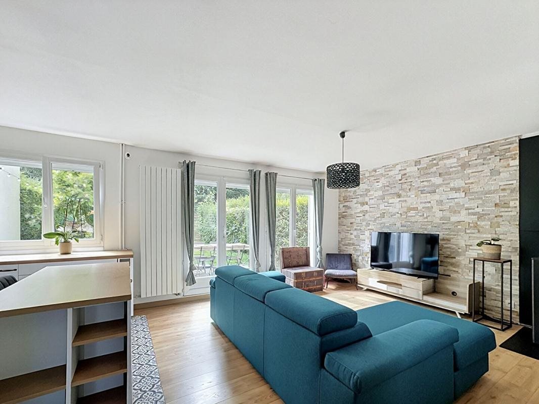 Maison à vendre, 86m², Bièvres
