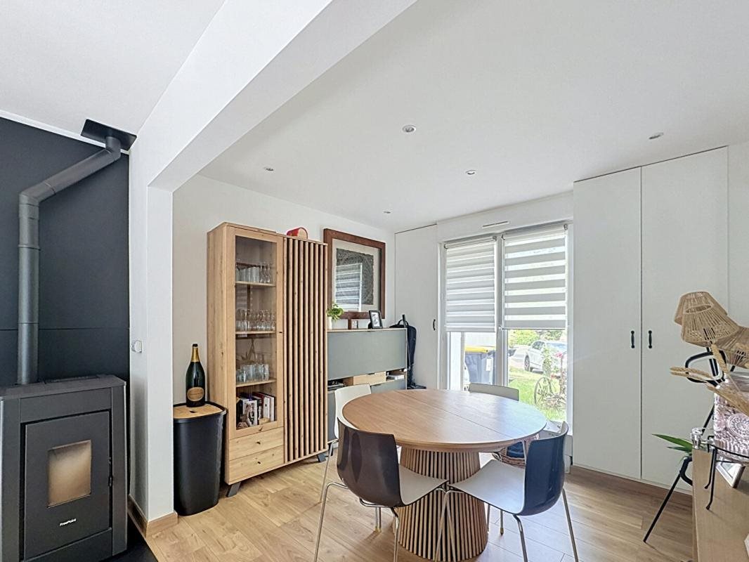 Maison à vendre, 86m², Bièvres