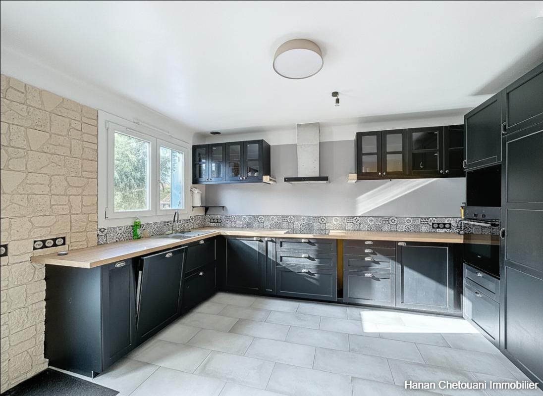 Maison à vendre, 150m², Igny