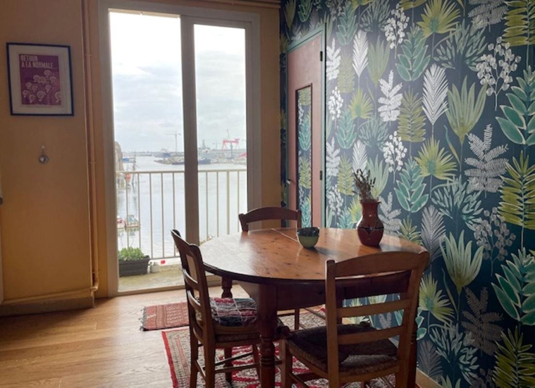 Appartement à vendre, 75m², Saint-Nazaire