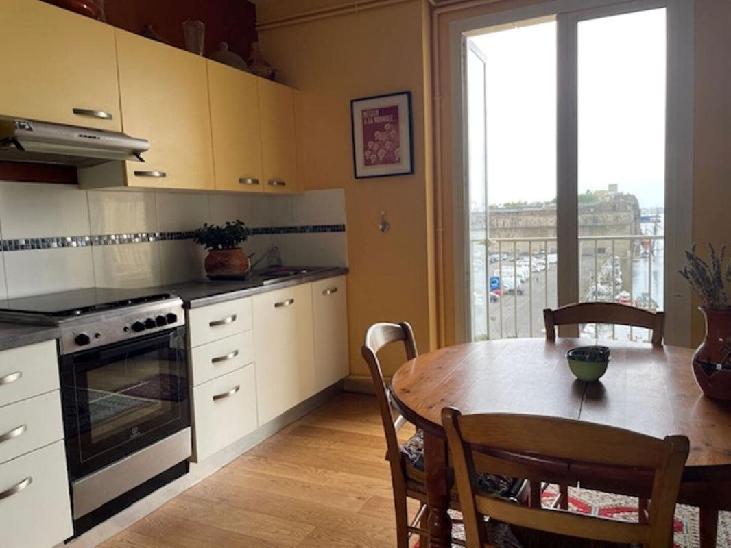 Appartement à vendre, 75m², Saint-Nazaire