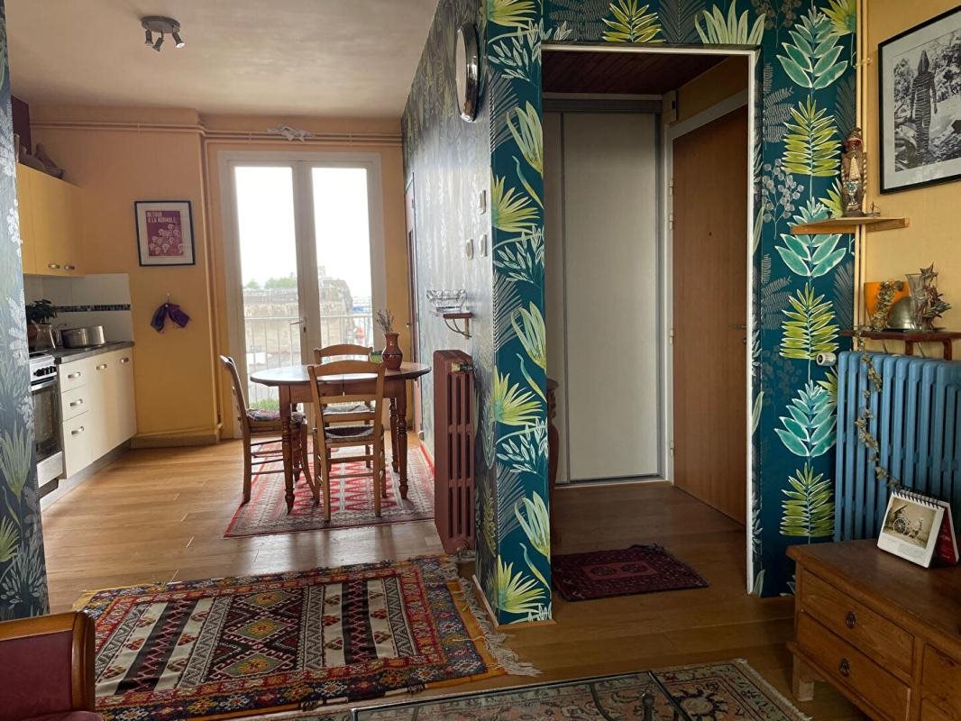 Appartement à vendre, 75m², Saint-Nazaire