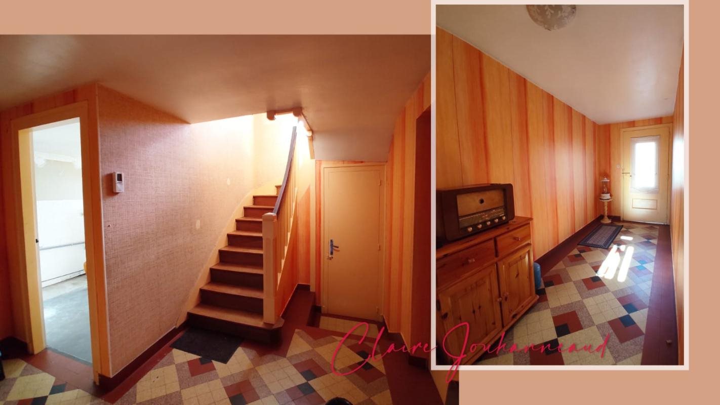 Maison à vendre, 114m², Saint-Nazaire