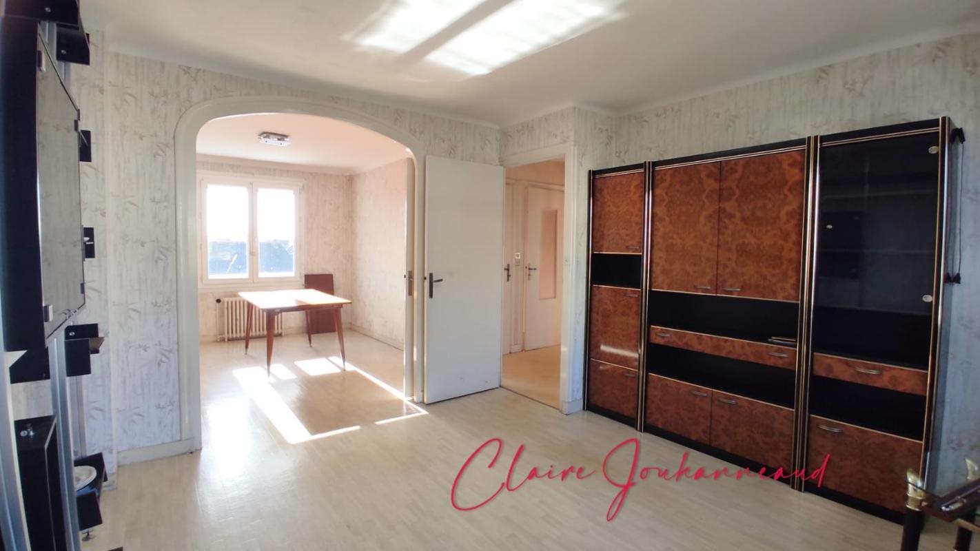 Maison à vendre, 114m², Saint-Nazaire