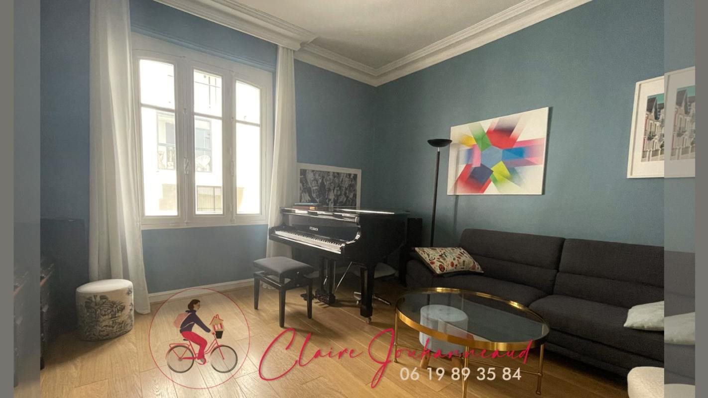 Maison à vendre, 133m², Saint-Nazaire