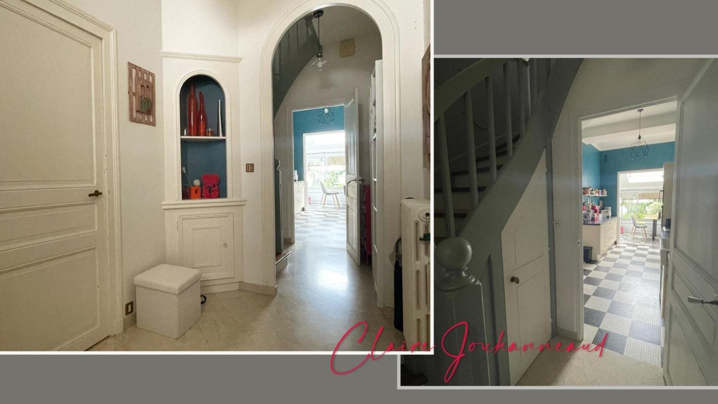 Maison à vendre, 133m², Saint-Nazaire
