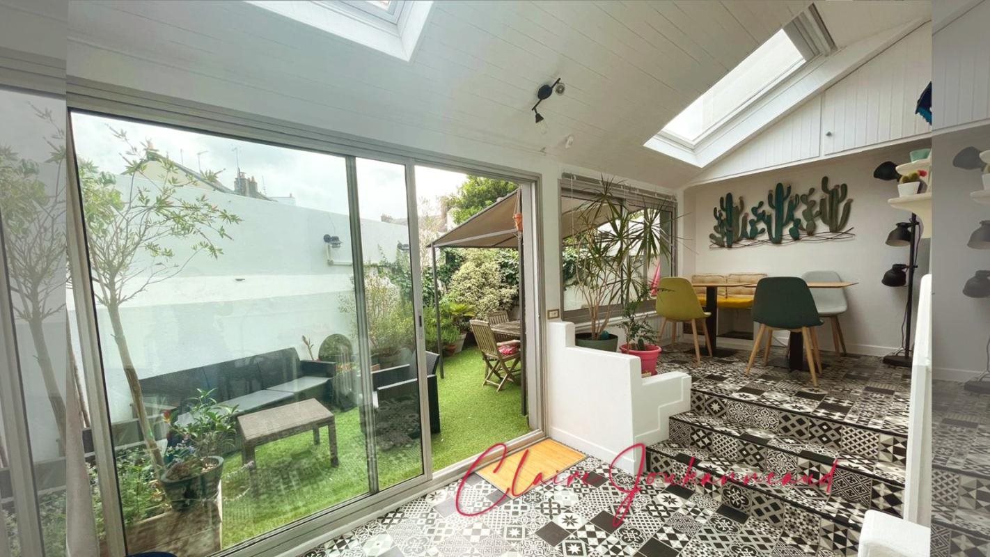 Maison à vendre, 133m², Saint-Nazaire