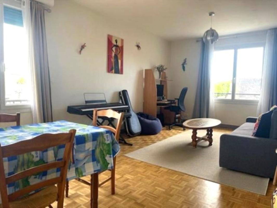 Appartement à vendre, 85m², Saint-Nazaire
