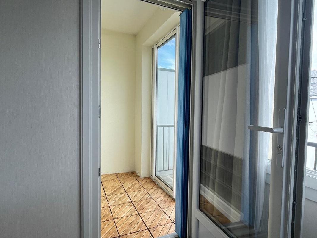 Appartement à vendre, 85m², Saint-Nazaire