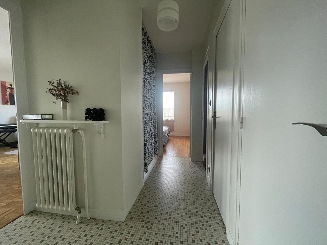 Appartement à vendre, 85m², Saint-Nazaire