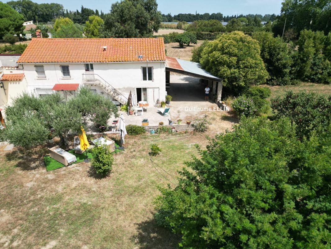 Maison à vendre, 168m², Elne