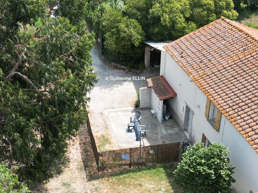 Maison à vendre, 168m², Elne
