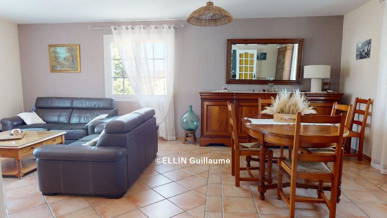 Maison à vendre, 120m², Saint-Paul-de-Fenouillet