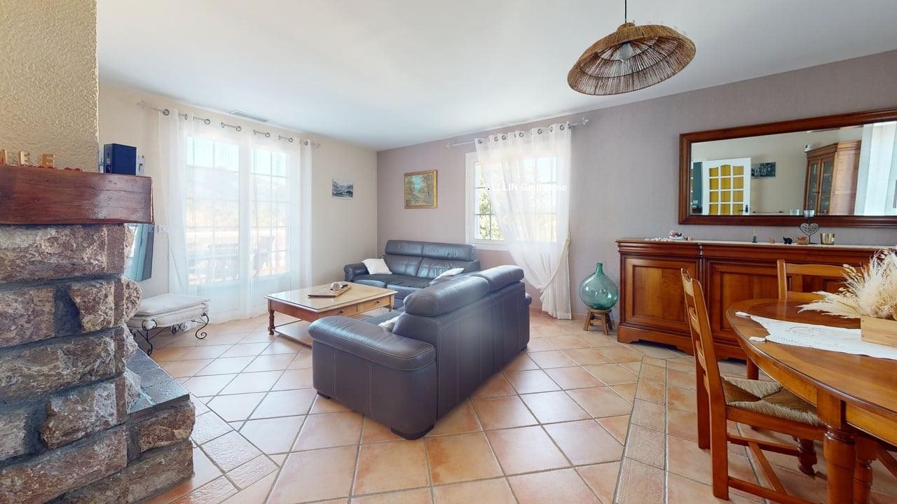 Maison à vendre, 120m², Saint-Paul-de-Fenouillet