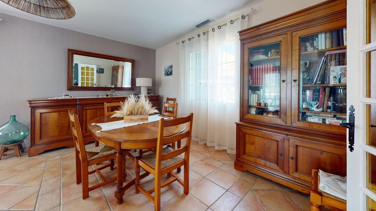 Maison à vendre, 120m², Saint-Paul-de-Fenouillet