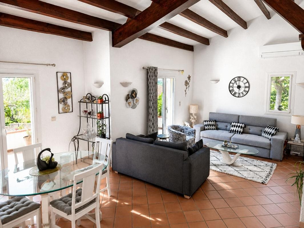 Maison à vendre, 144m², Arles-sur-Tech