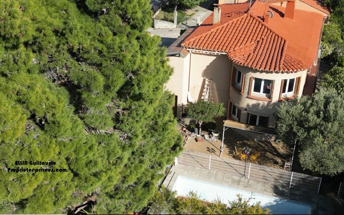 Maison à vendre, 196m², Rivesaltes