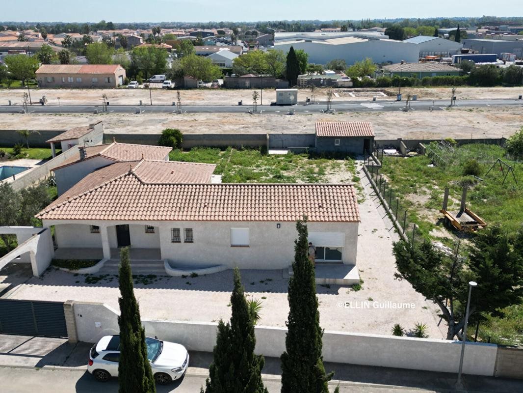 Maison à vendre, 170m², Pia
