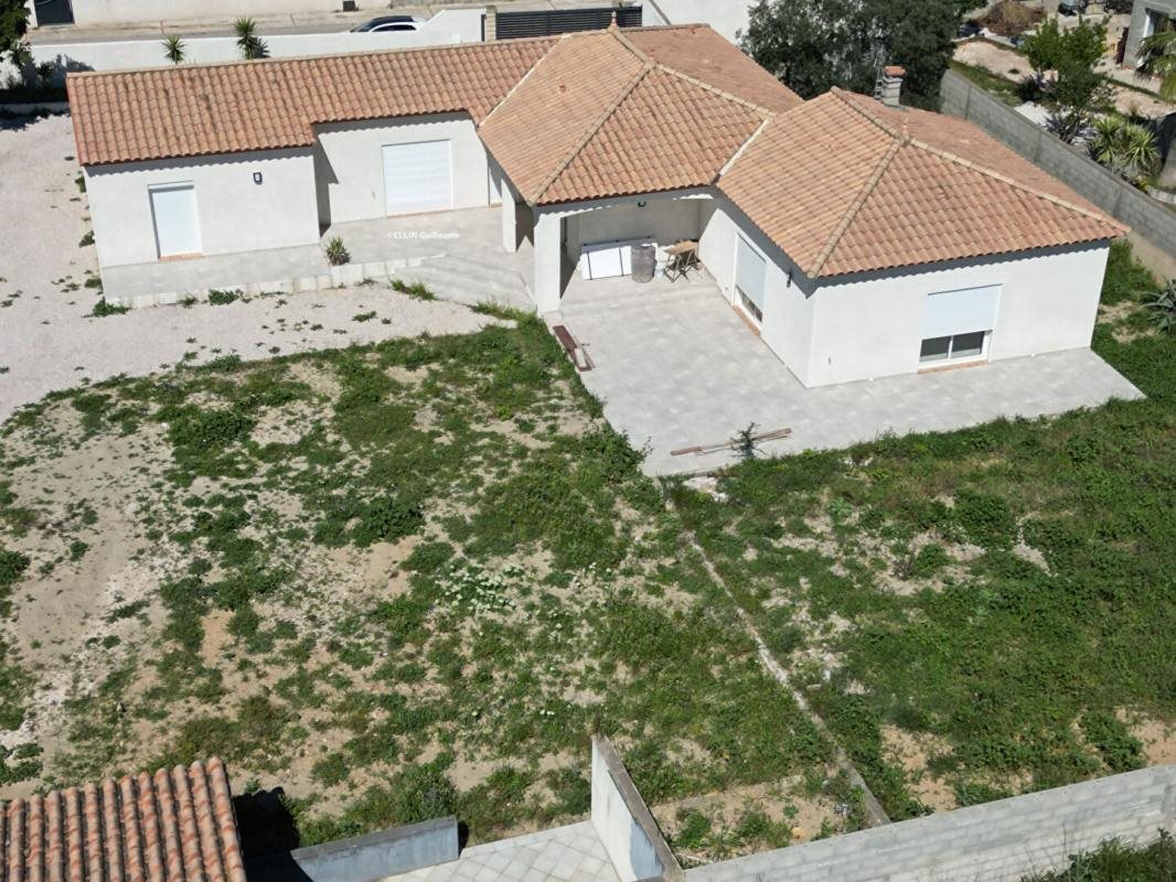 Maison à vendre, 170m², Pia
