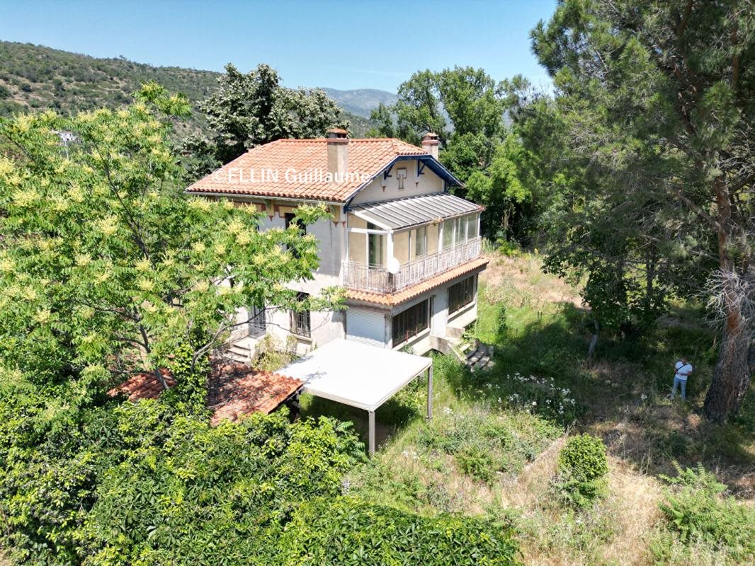 Maison à vendre, 93m², Prades