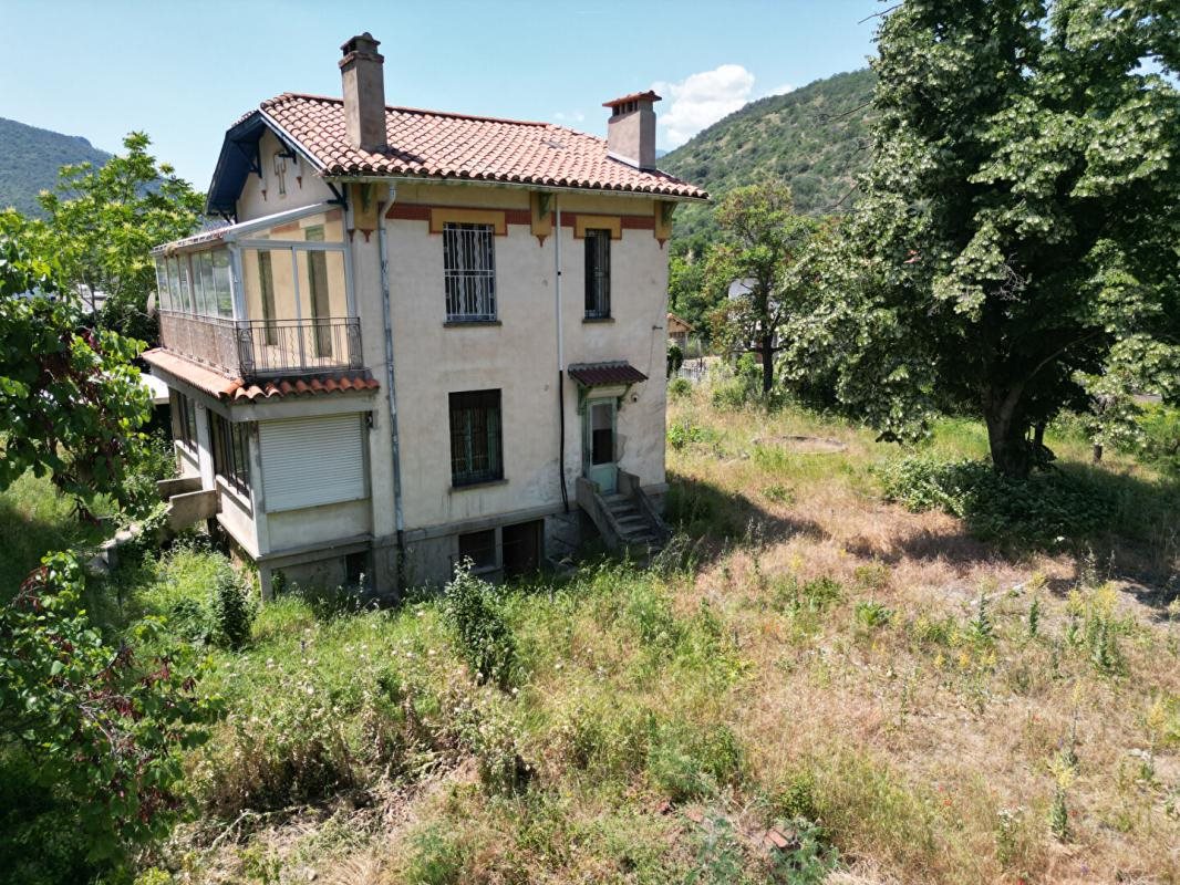 Maison à vendre, 93m², Prades