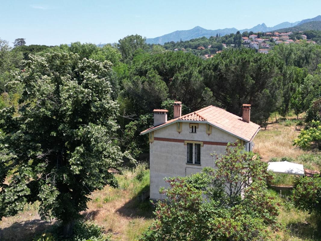 Maison à vendre, 93m², Prades