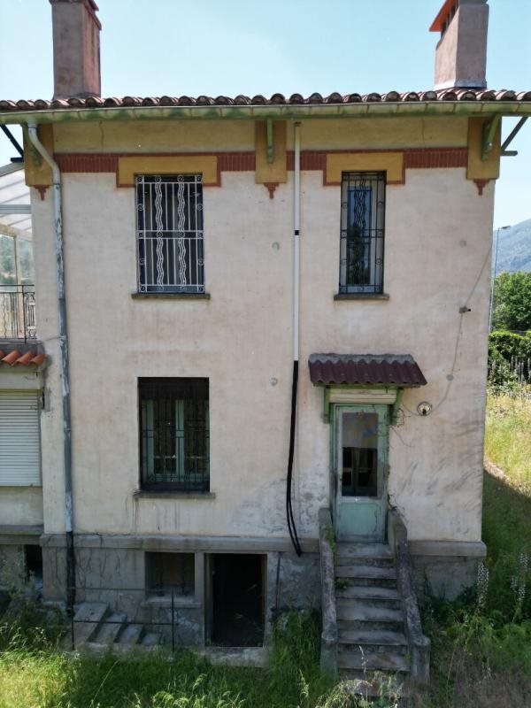 Maison à vendre, 93m², Prades