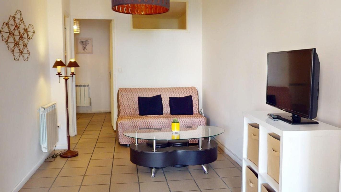 Appartement à vendre, 41m², Perpignan