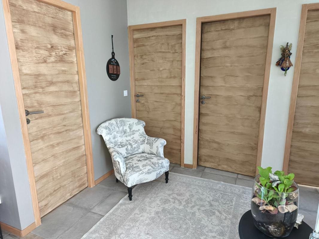 Maison à vendre, 60m², Saint-Paul-de-Fenouillet